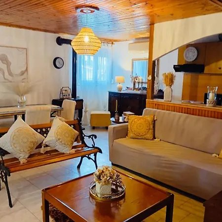 Slatka Kuca 度假居