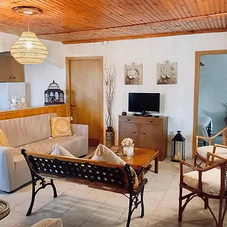 度假居 Slatka Kuca