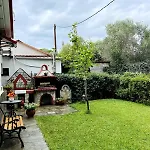 The Little House