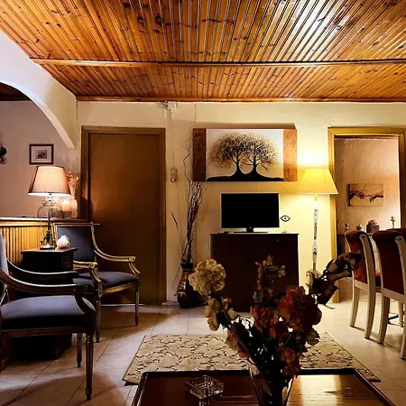 Slatka Kuca Nyaraló Néa Iráklia