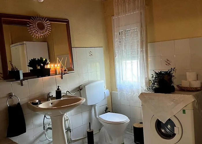 Slatka Kuca Vakantiehuis Nea Iraklia