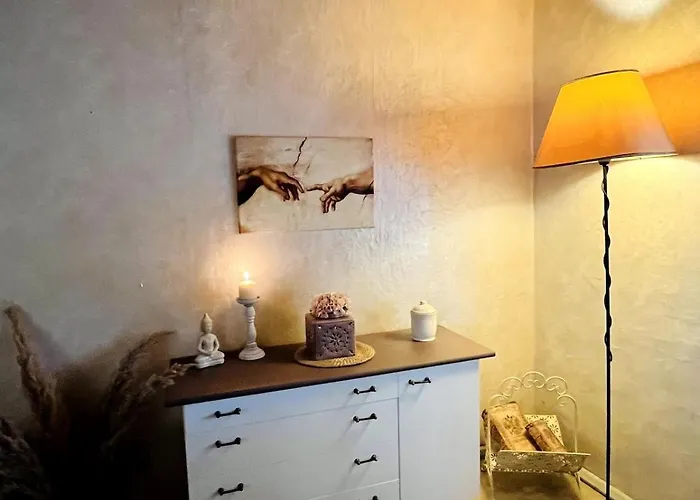 Vakantiehuis Slatka Kuca Nea Iraklia