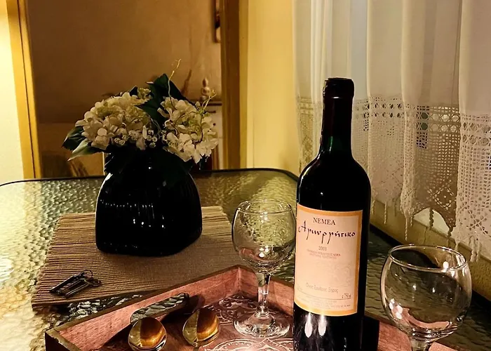 Vakantiehuis Slatka Kuca Nea Iraklia