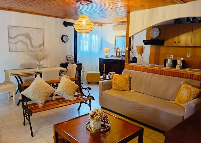 Slatka Kuca Vakantiehuis