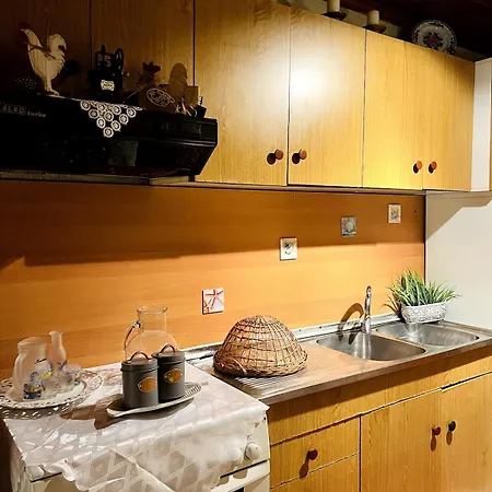 Slatka Kuca * ネア・イラクリア