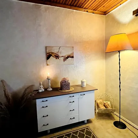 別荘 Slatka Kuca ネア・イラクリア