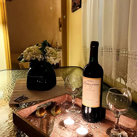 別荘 Slatka Kuca ネア・イラクリア