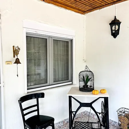 The Little House *