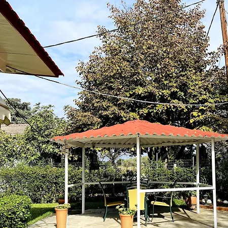 펜션 The Little House