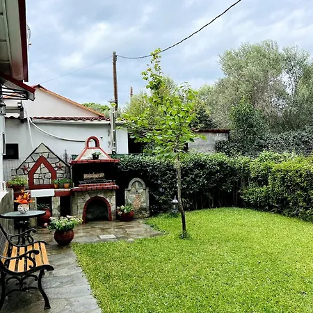 The Little House