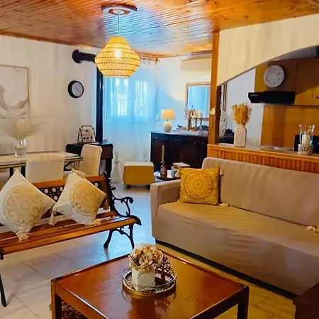 The Little House Nea Iraklia