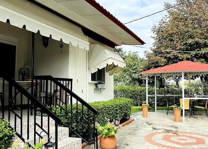 The Little House *