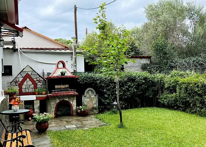 The Little House