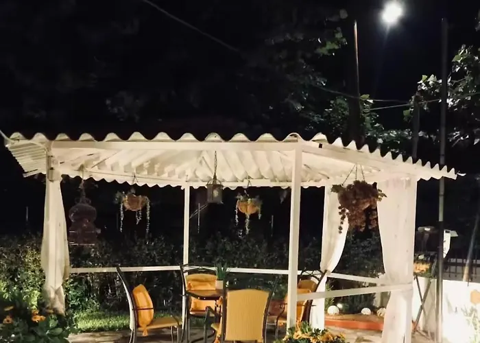 The Little House Dom wakacyjny *