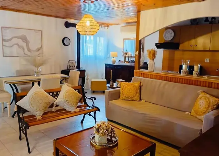 The Little House Nea Iraklia